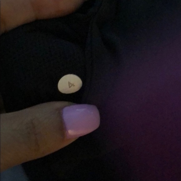 Lululemon Goal Crusher (4) - Picture 4 of 4